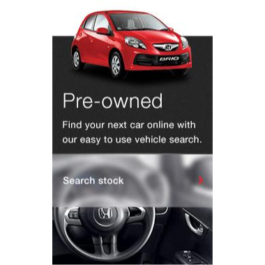 Pre-Owned